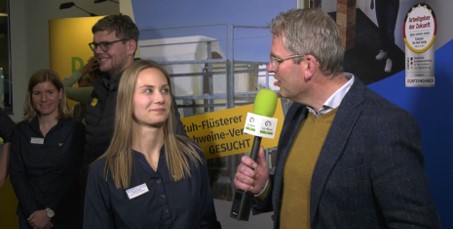 Josera Erbacher