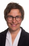 Frau Prof. Dr. Brutzer Frau Prof. Dr. Brutzer